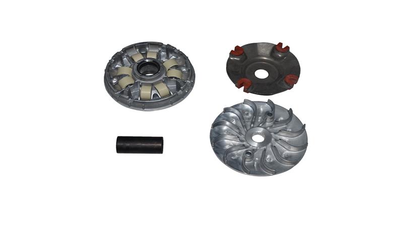 TAHRİK SETİ (BLADE350)